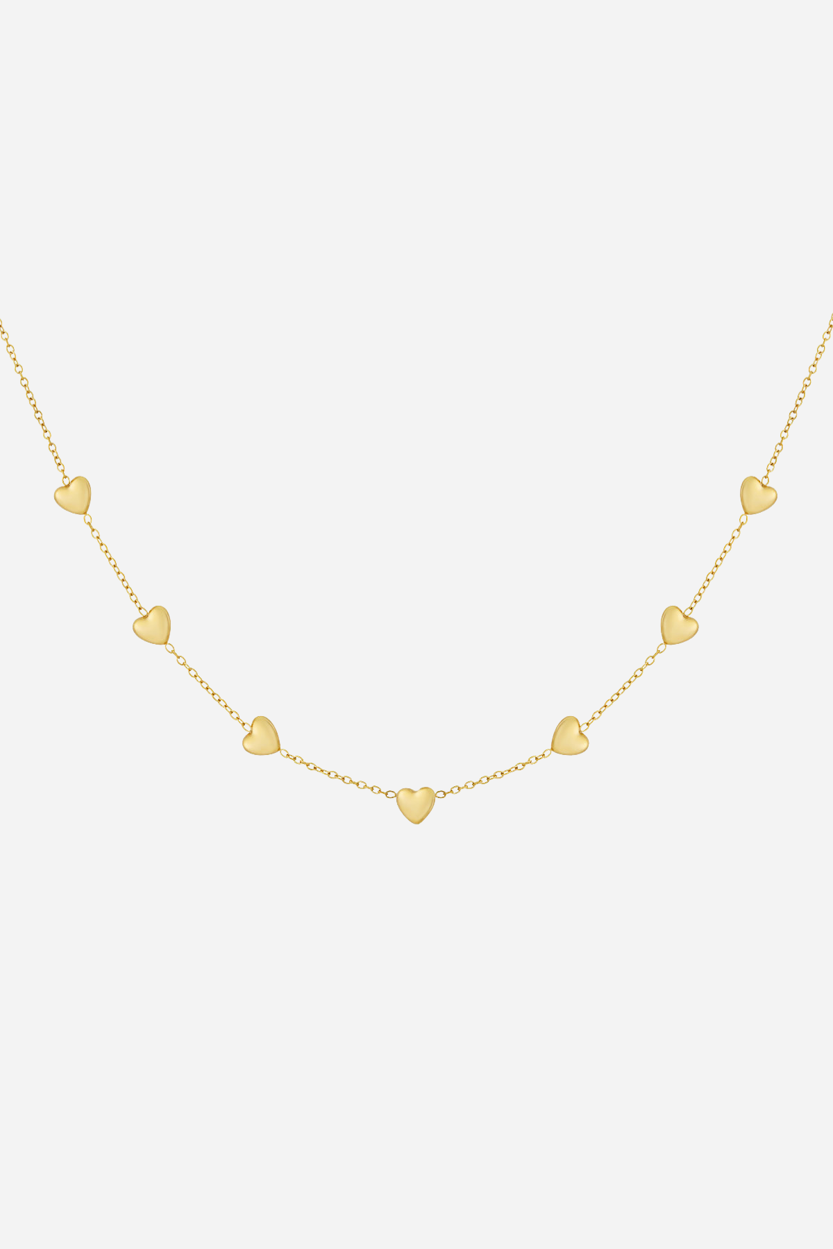 Unlimited Love ketting