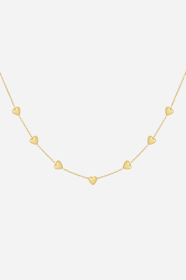 Unlimited Love ketting