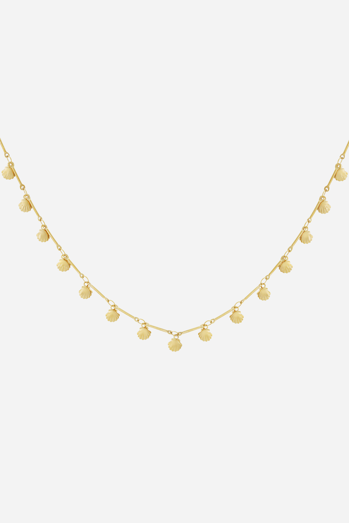 Seashell Stories ketting