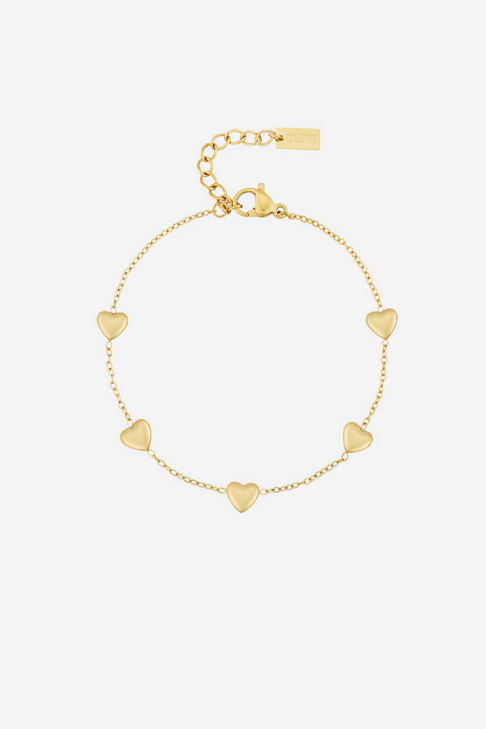 Unlimited Love armband