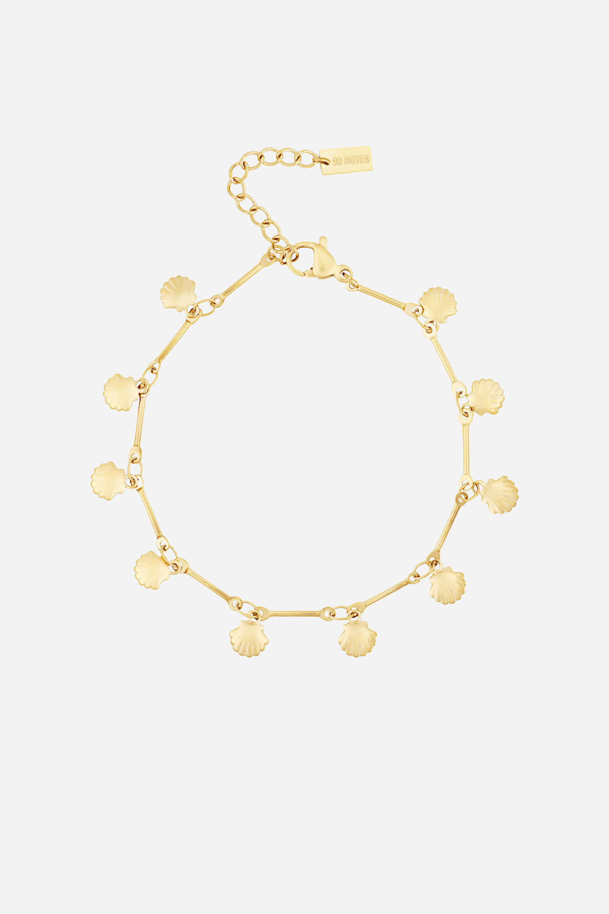 Seashell Stories armband