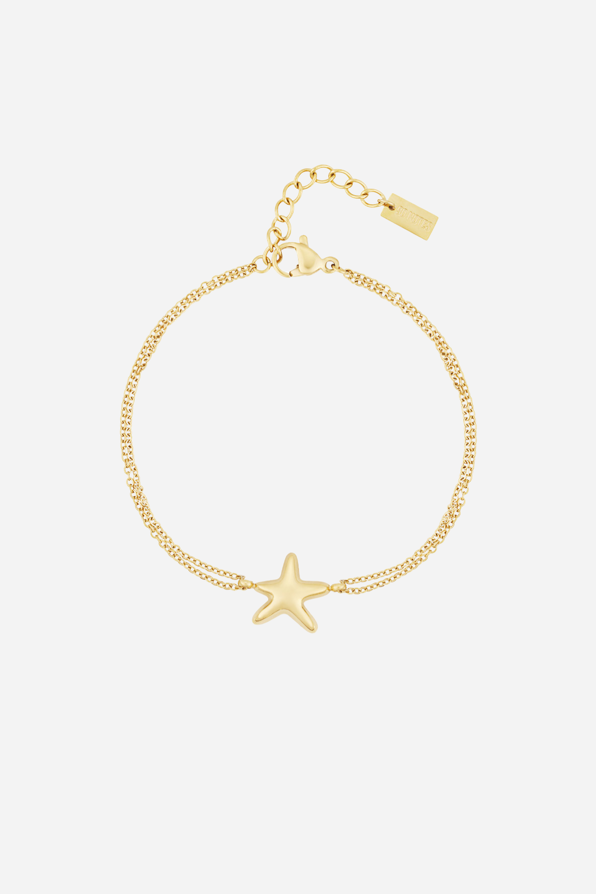 Star of the Sea armband