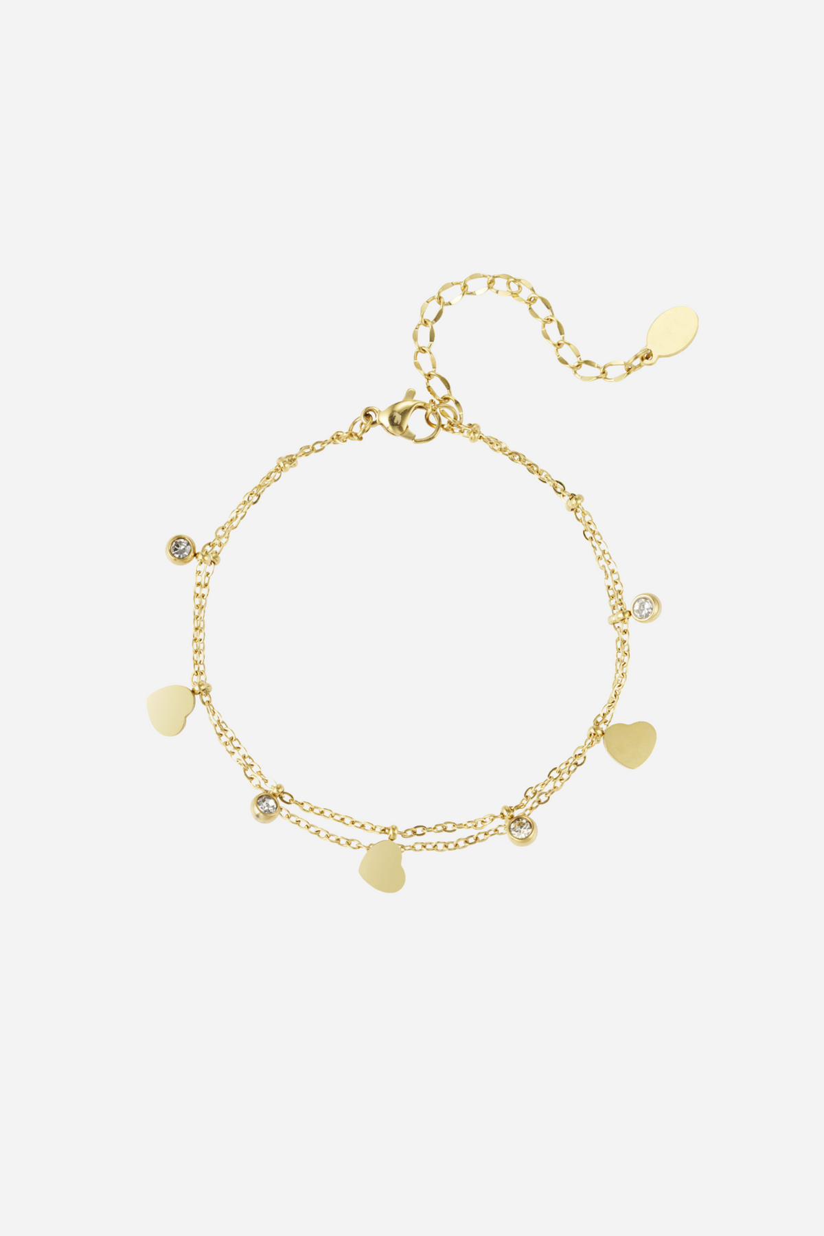 Sweet Sparkle armband