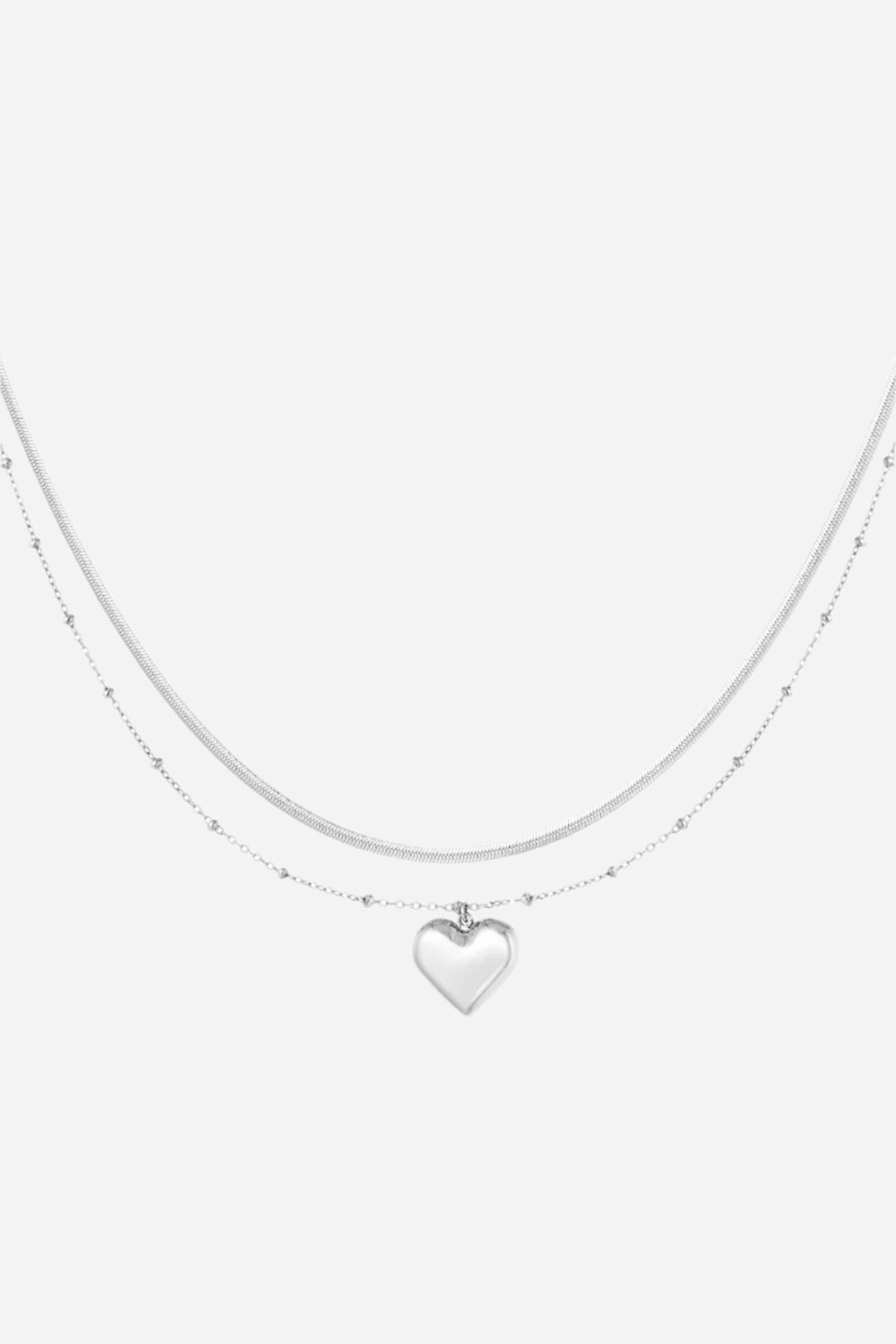 Love Layers Necklace