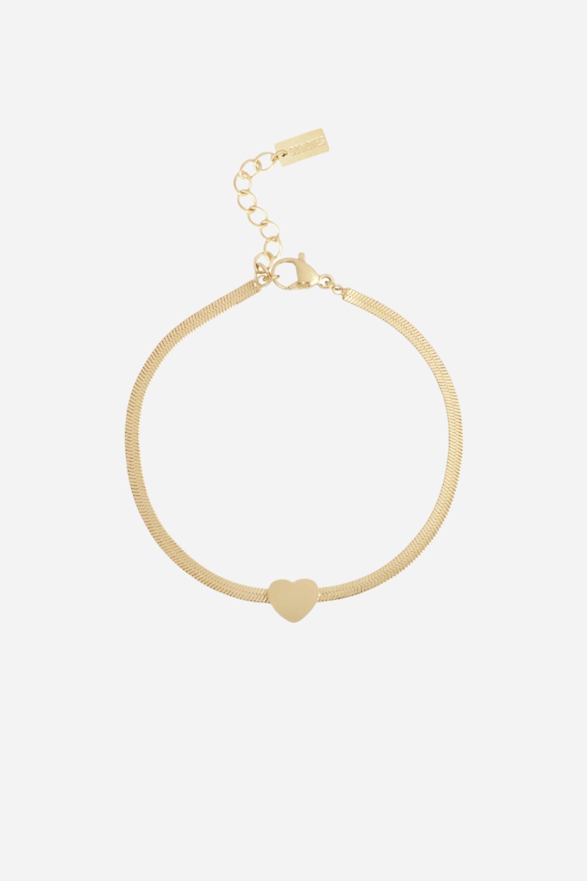 Love in the Details armband