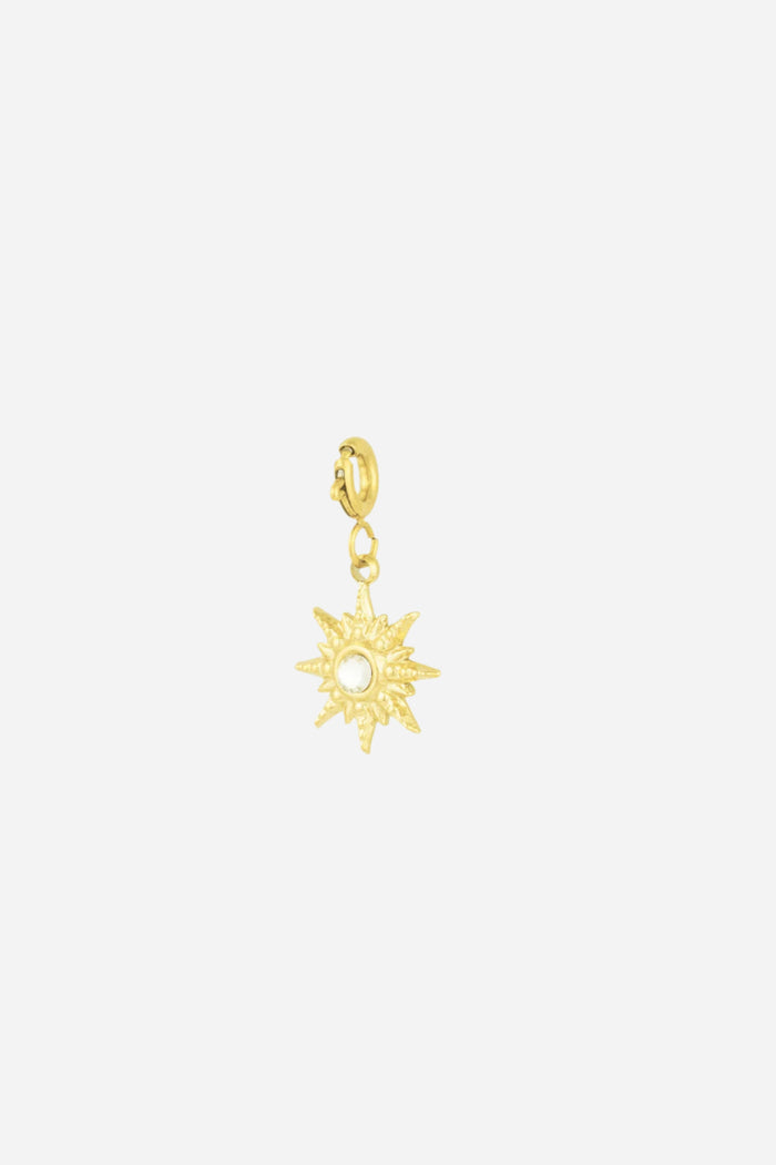 Starlight charm