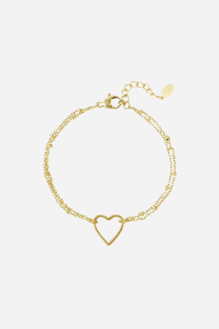 Love at First Sight armband