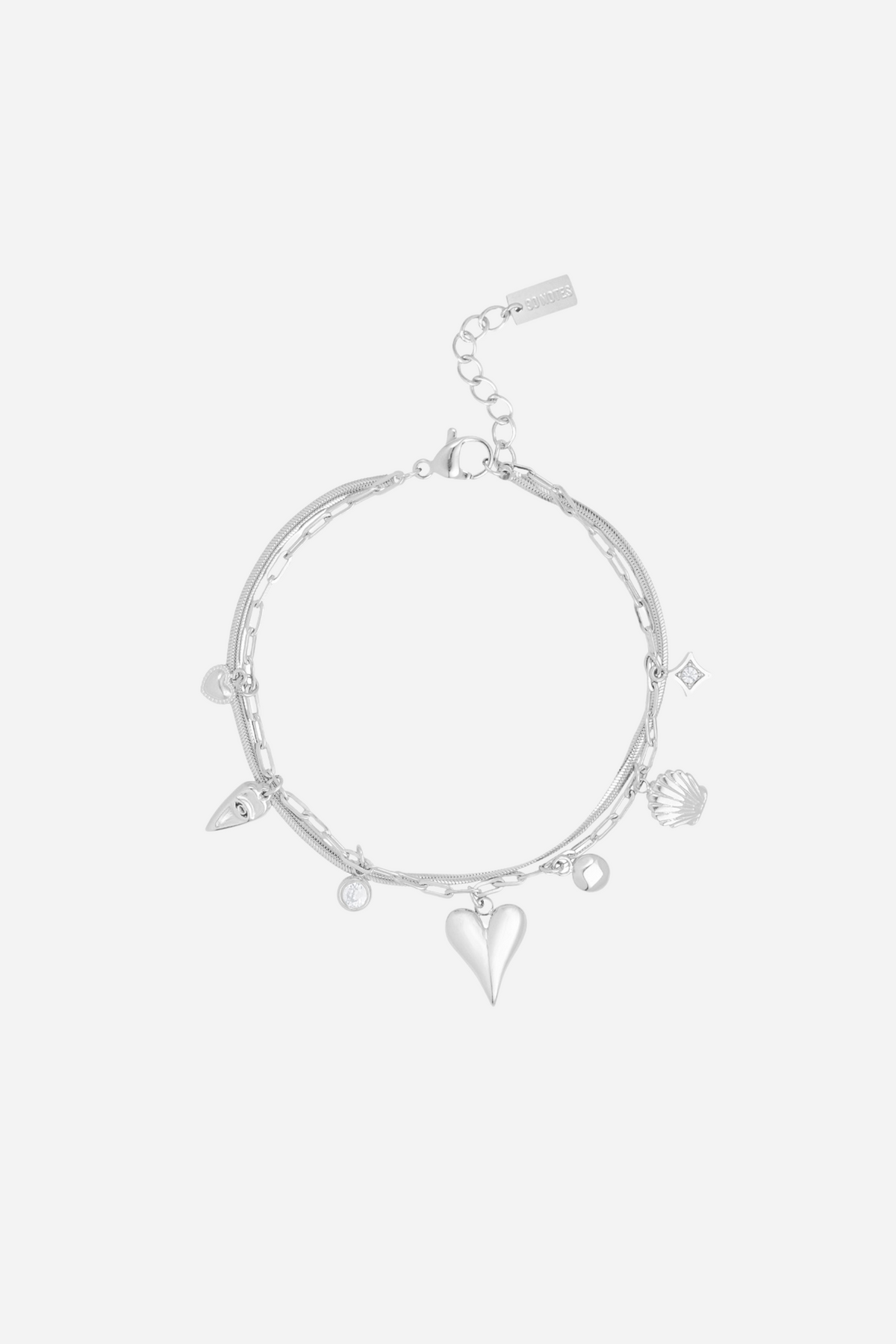 Tiny Treasures armband