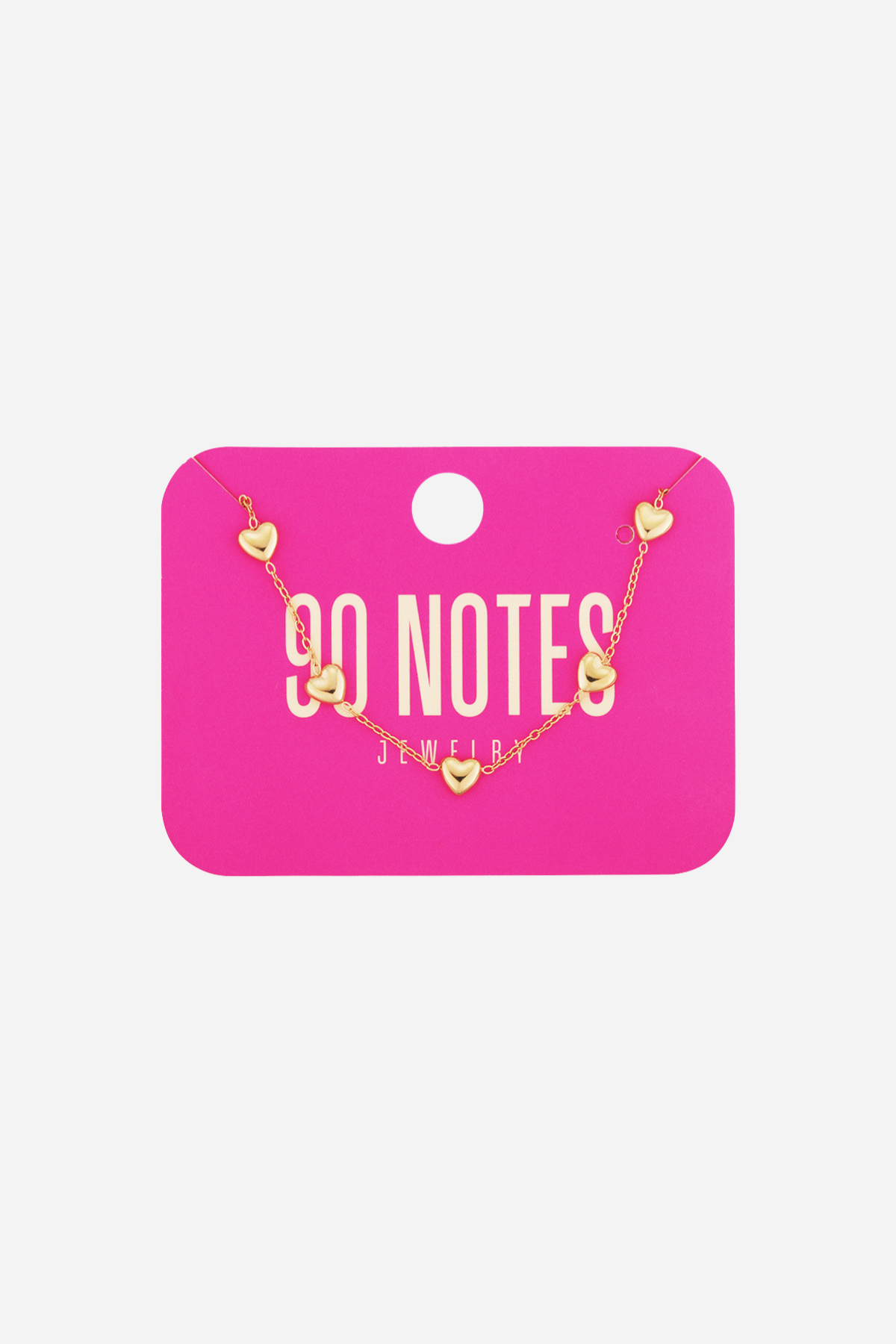 Unlimited Love armband