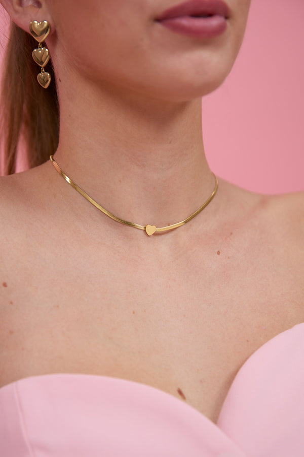 Love in the Details ketting