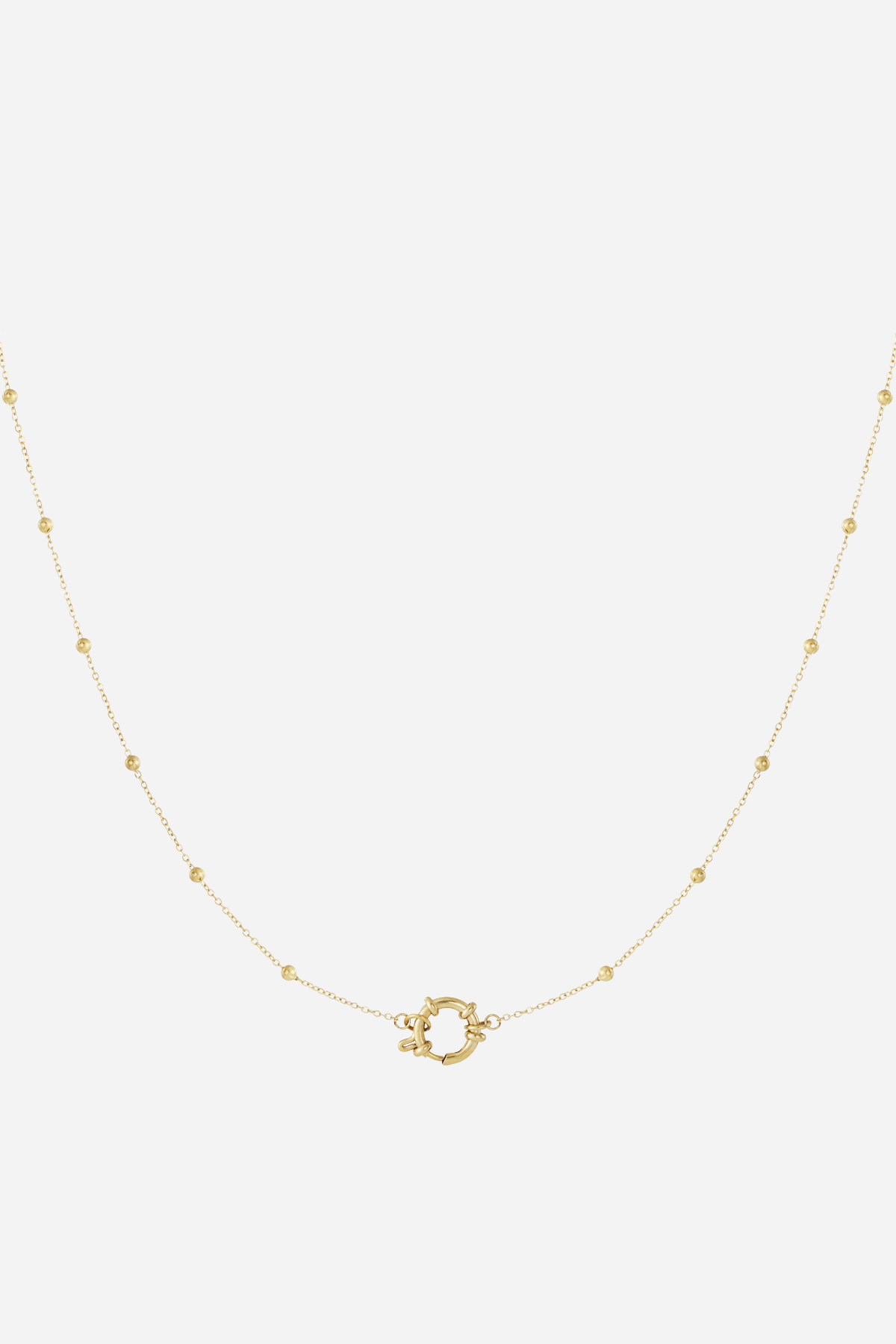 Dots Bedel ketting