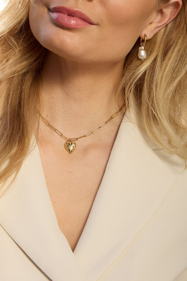 Adore Pearl Ketting