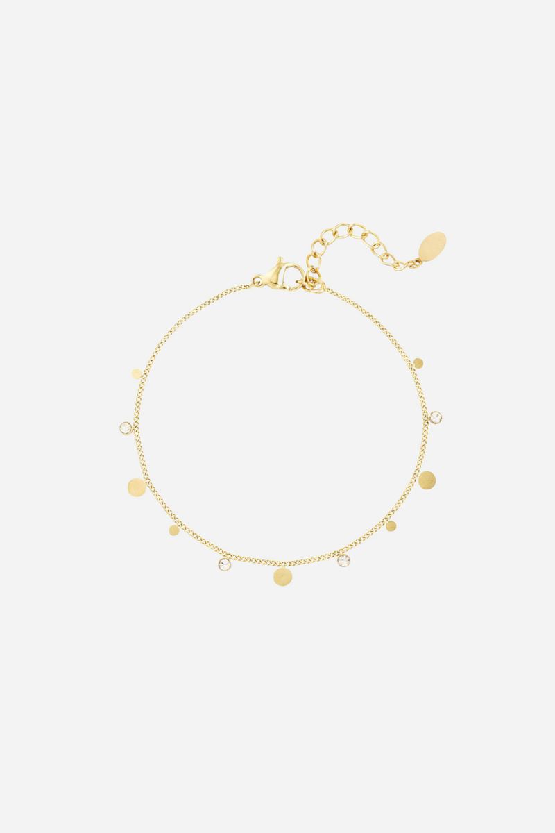 Twinkle Charm Armband