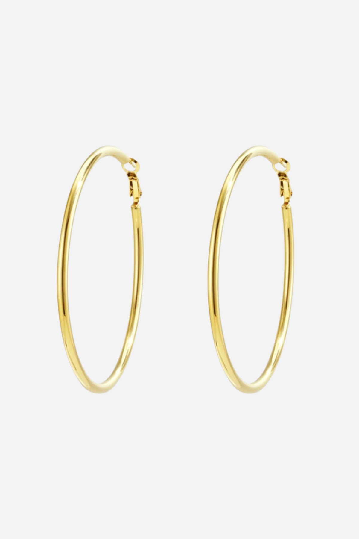 Basic Hoops XL