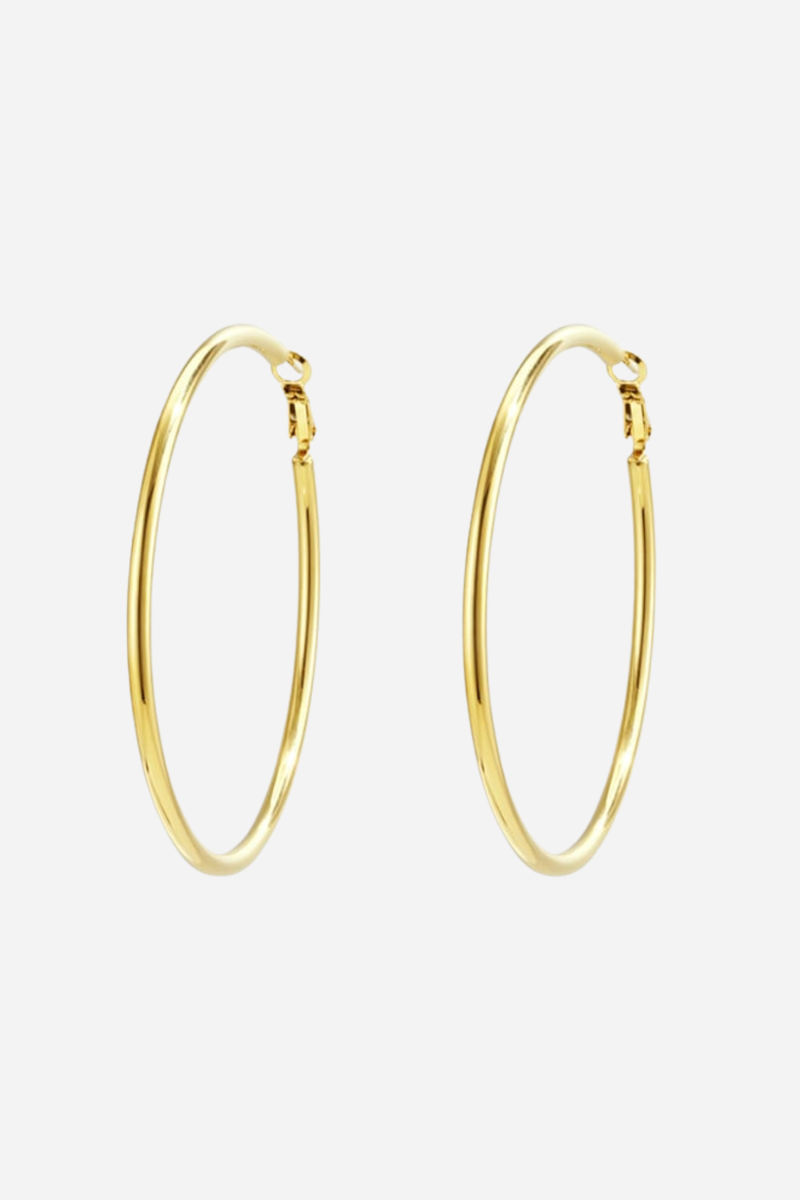 Basic Hoops XL