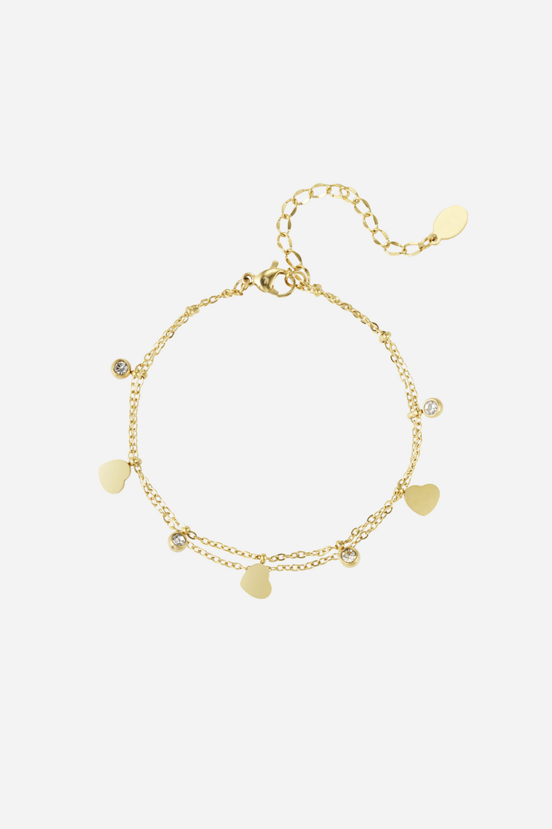Sweet Sparkle Armband
