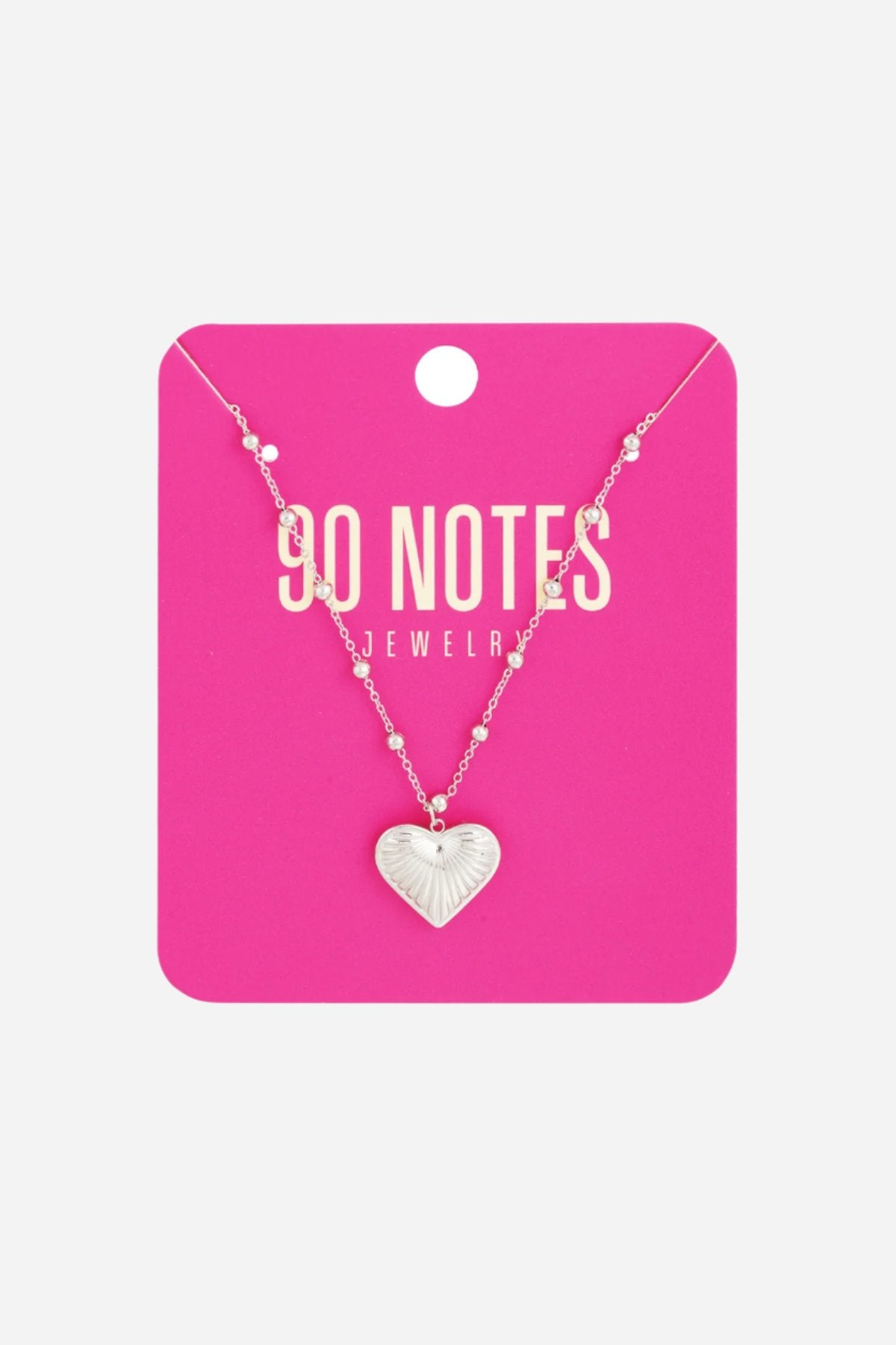 Wild Heart Ketting