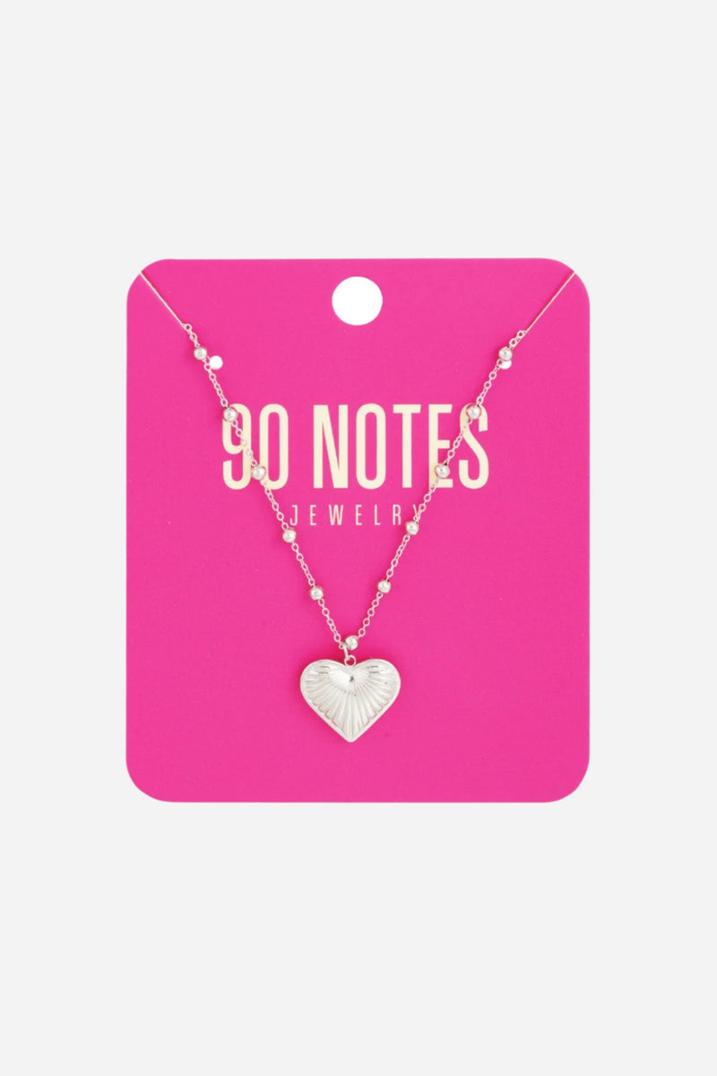 Wild Heart Ketting