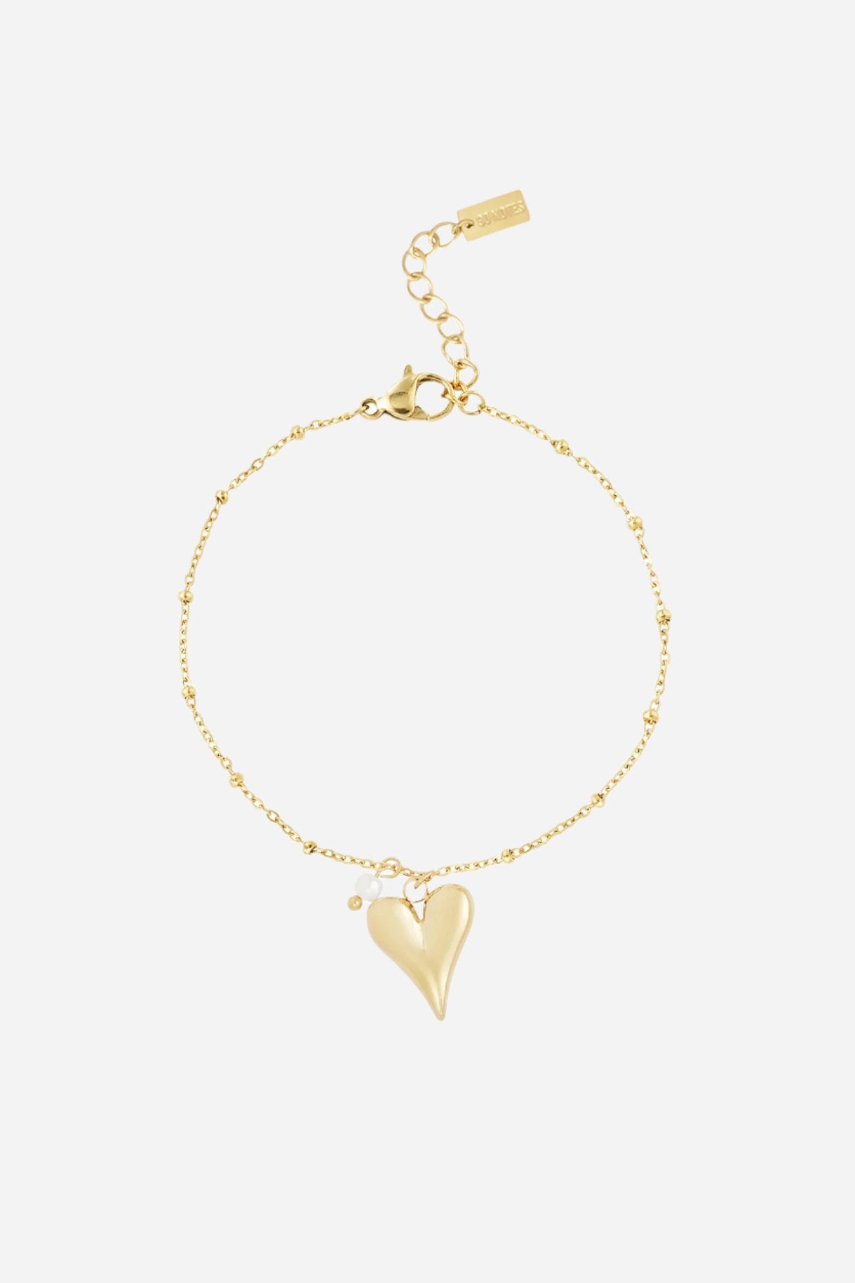 Dainty Love Bracelet