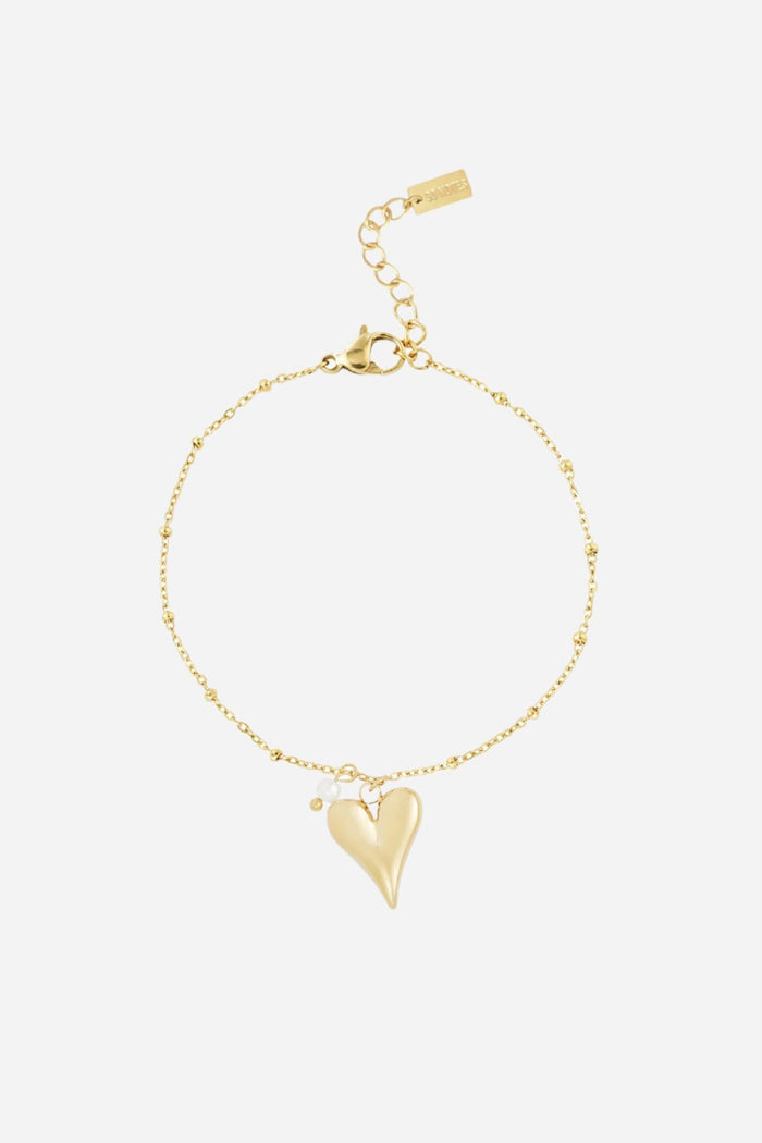 Dainty Love Armband