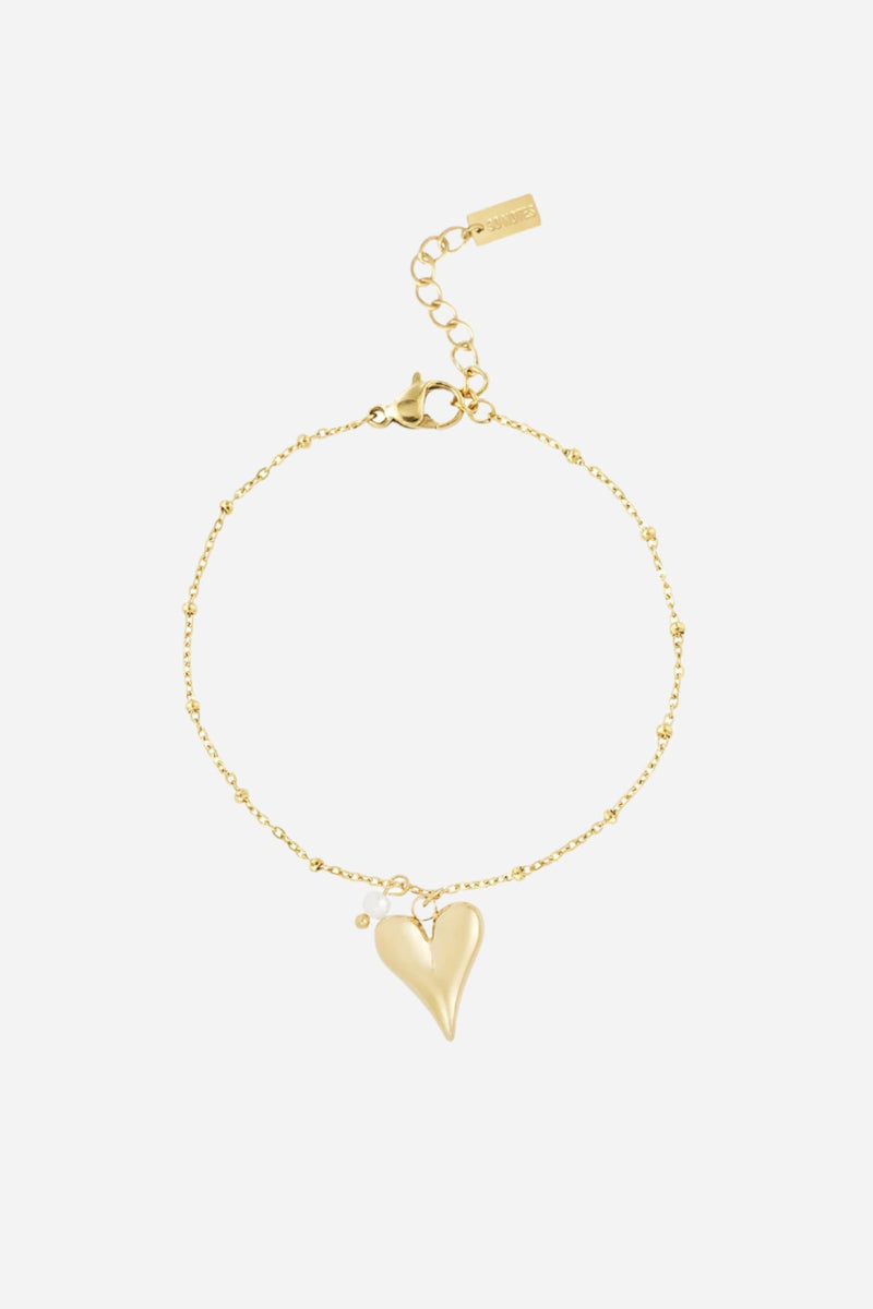 Dainty Love Bracelet