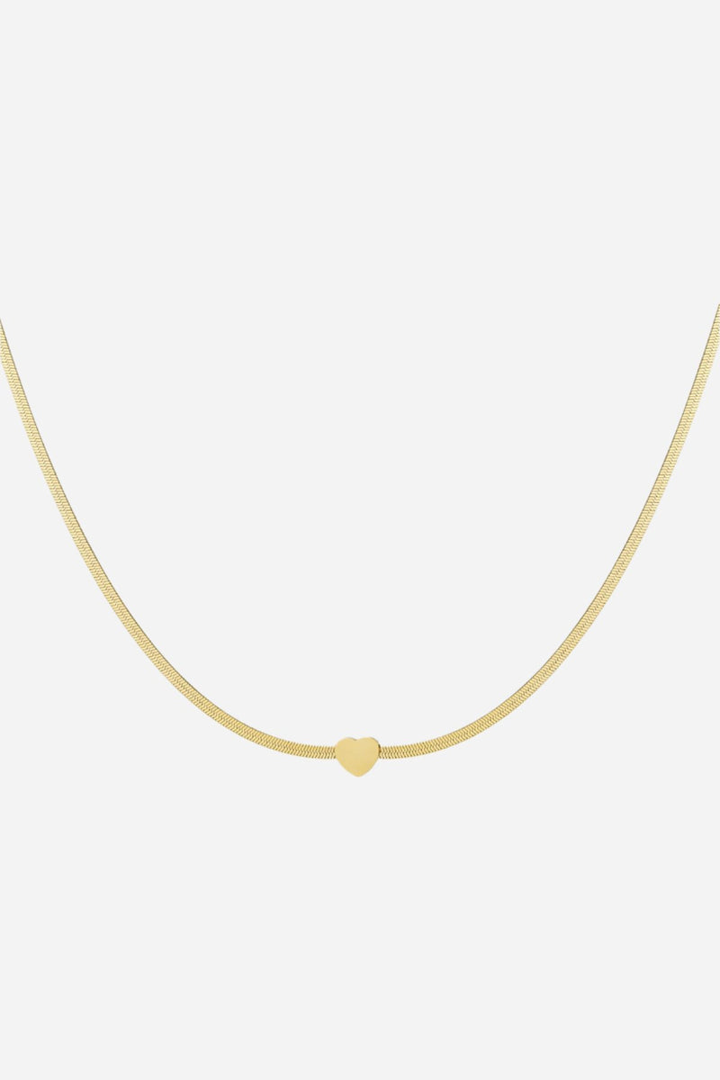 Love in the Details Ketting