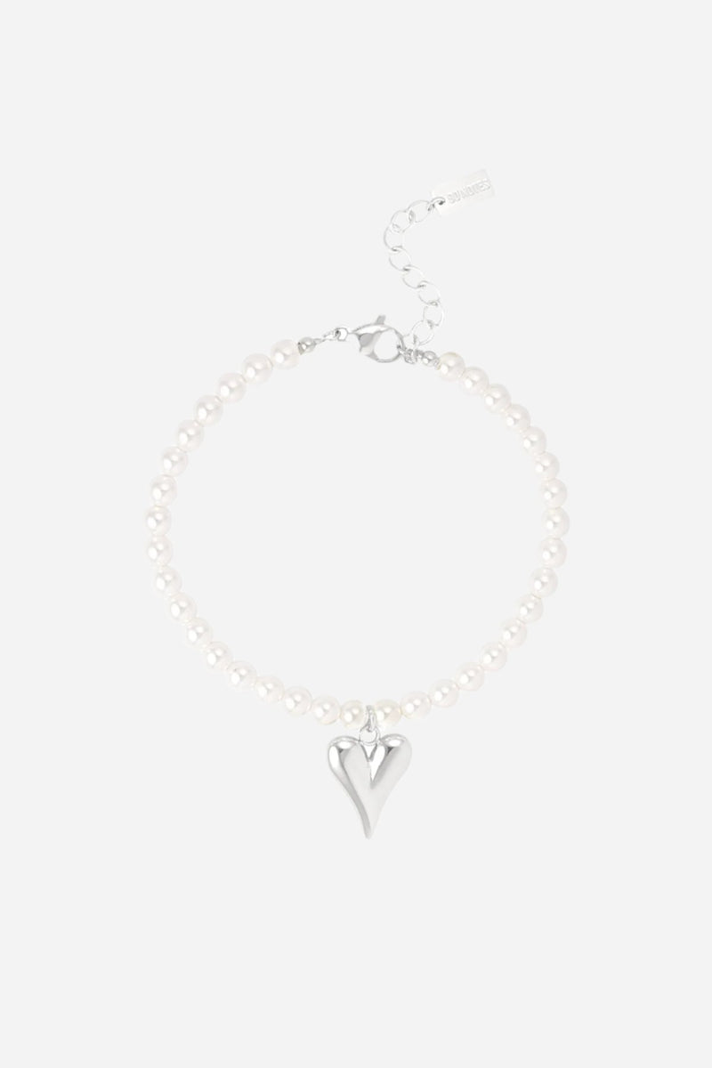 Pretty in Pearls Bracelet