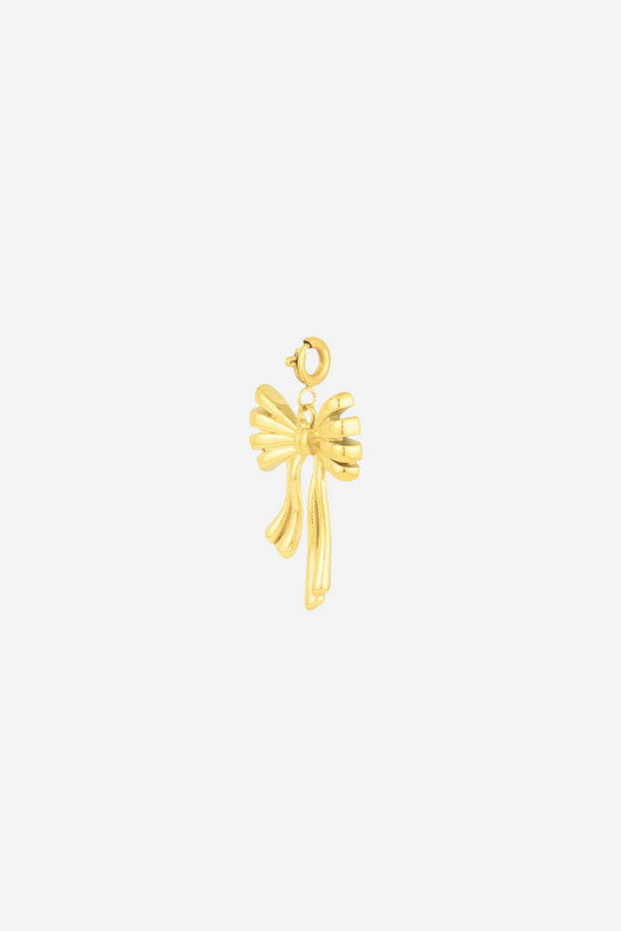 Bow Charm