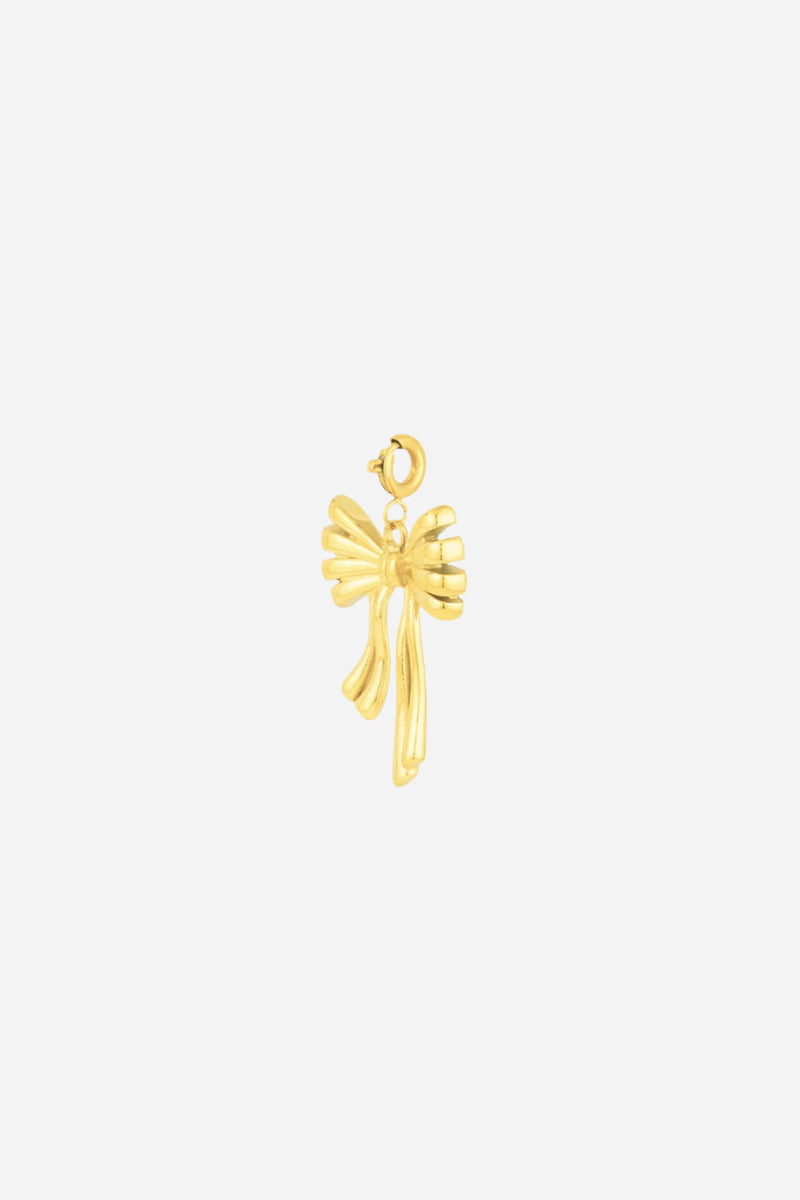 Bow charm
