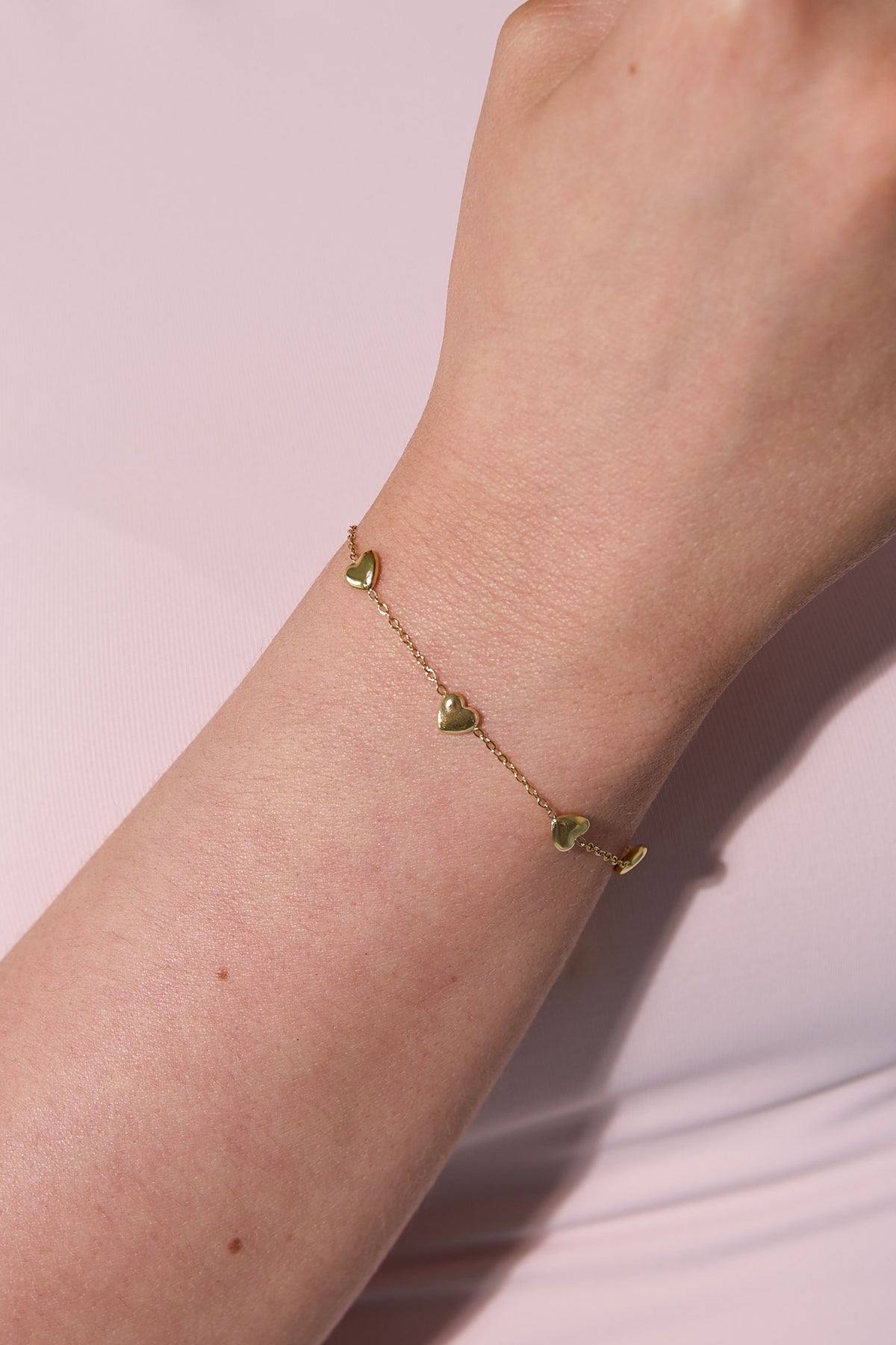 Unlimited Love armband