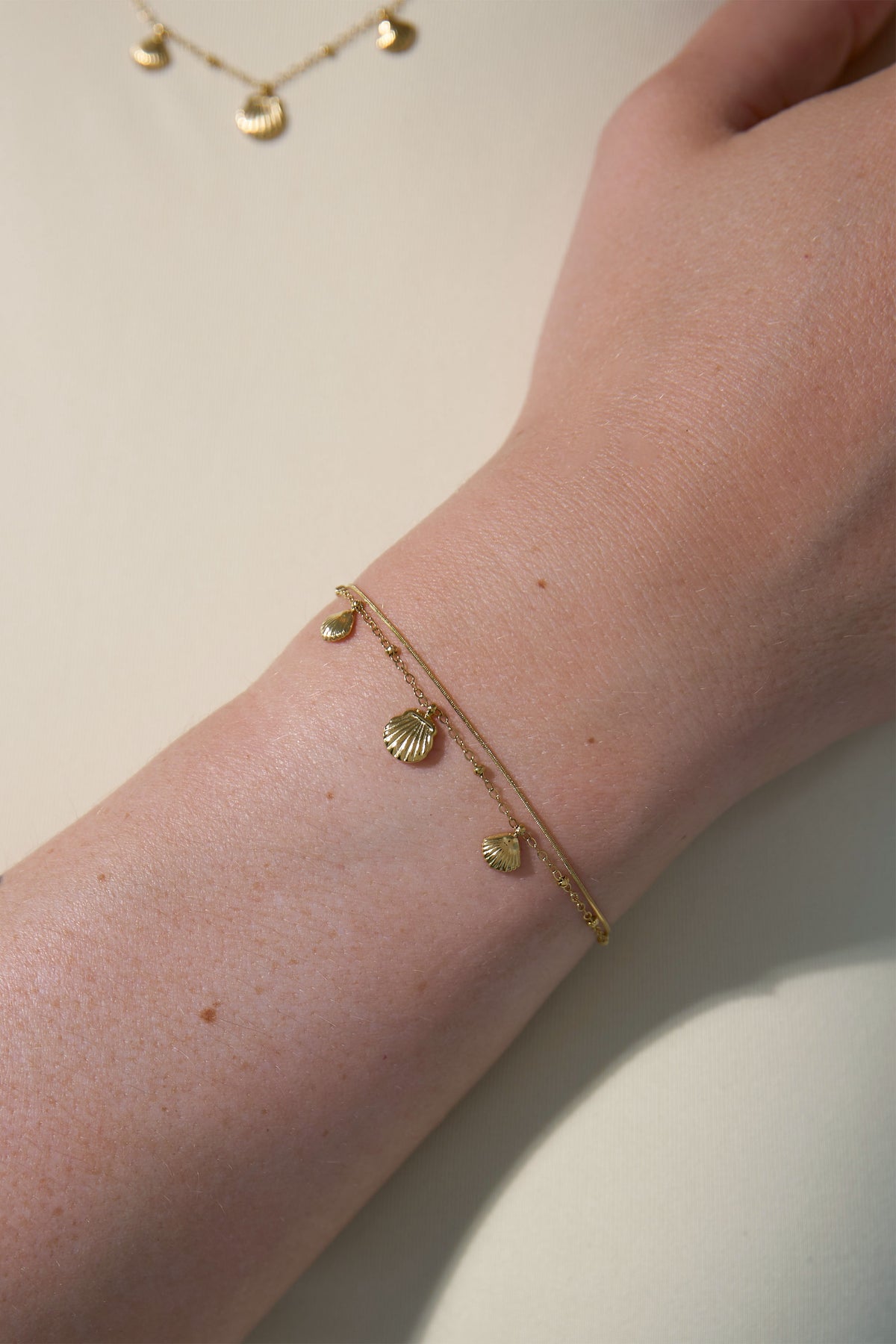 Beach Vibes armband