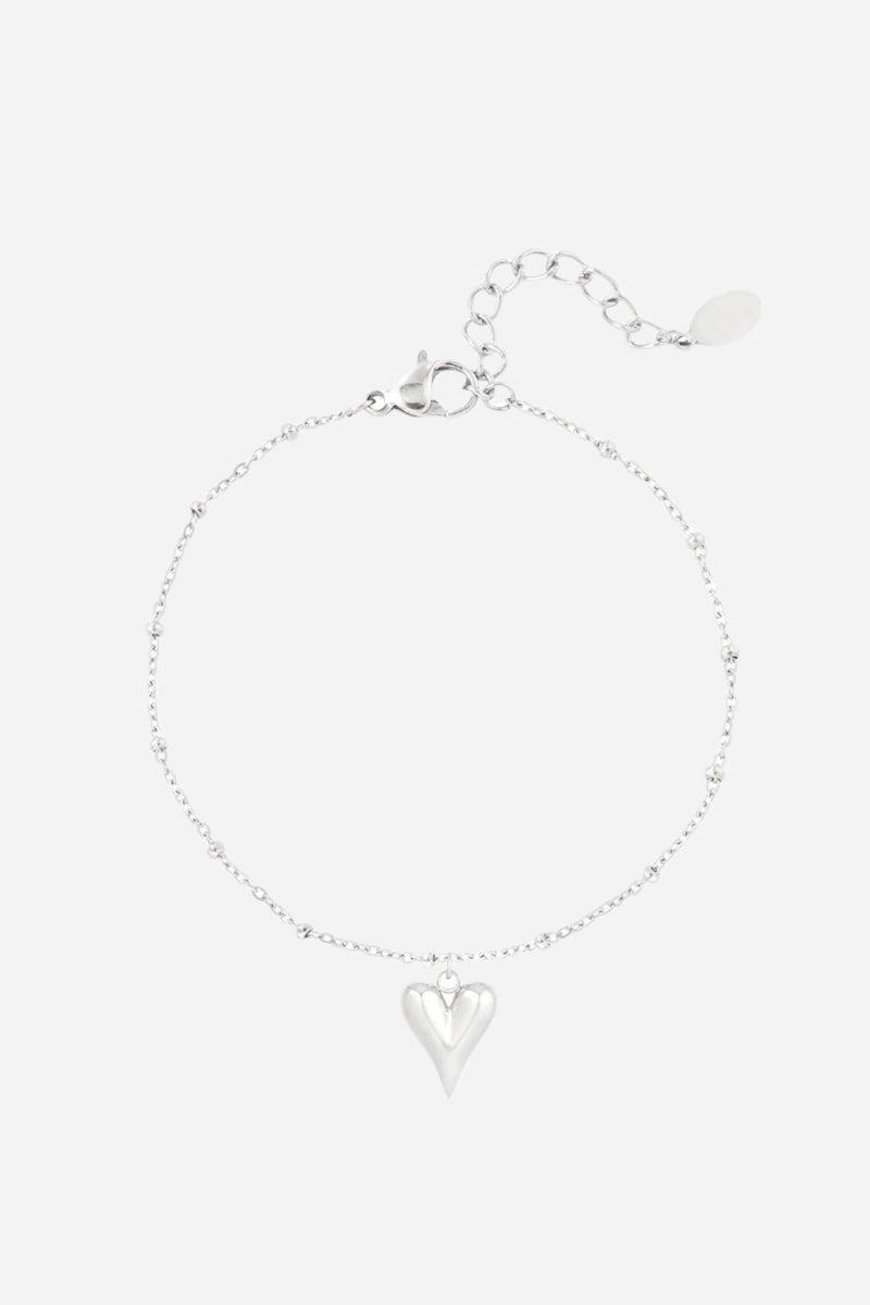 Pretty in Love Armband