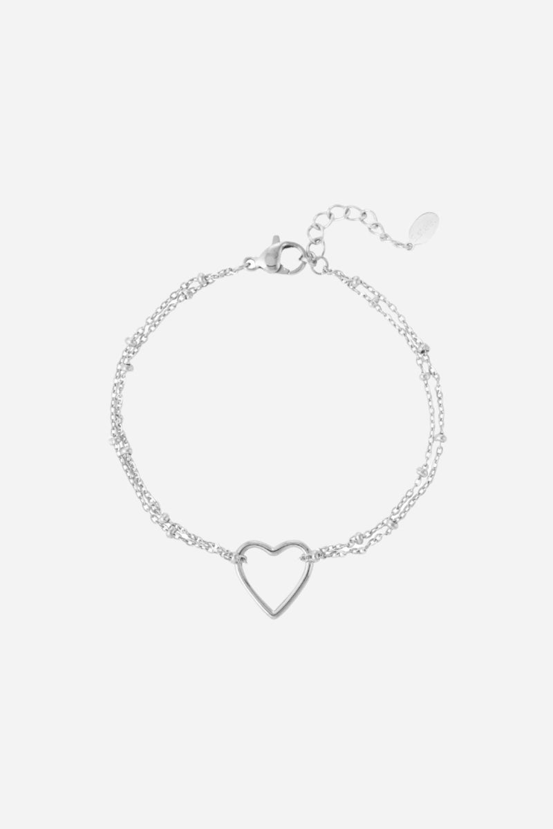 Love at First Sight Armband