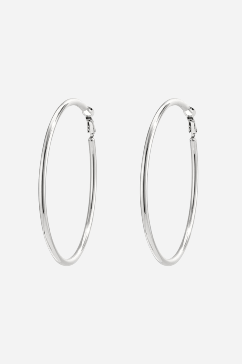 Basic Hoops XL