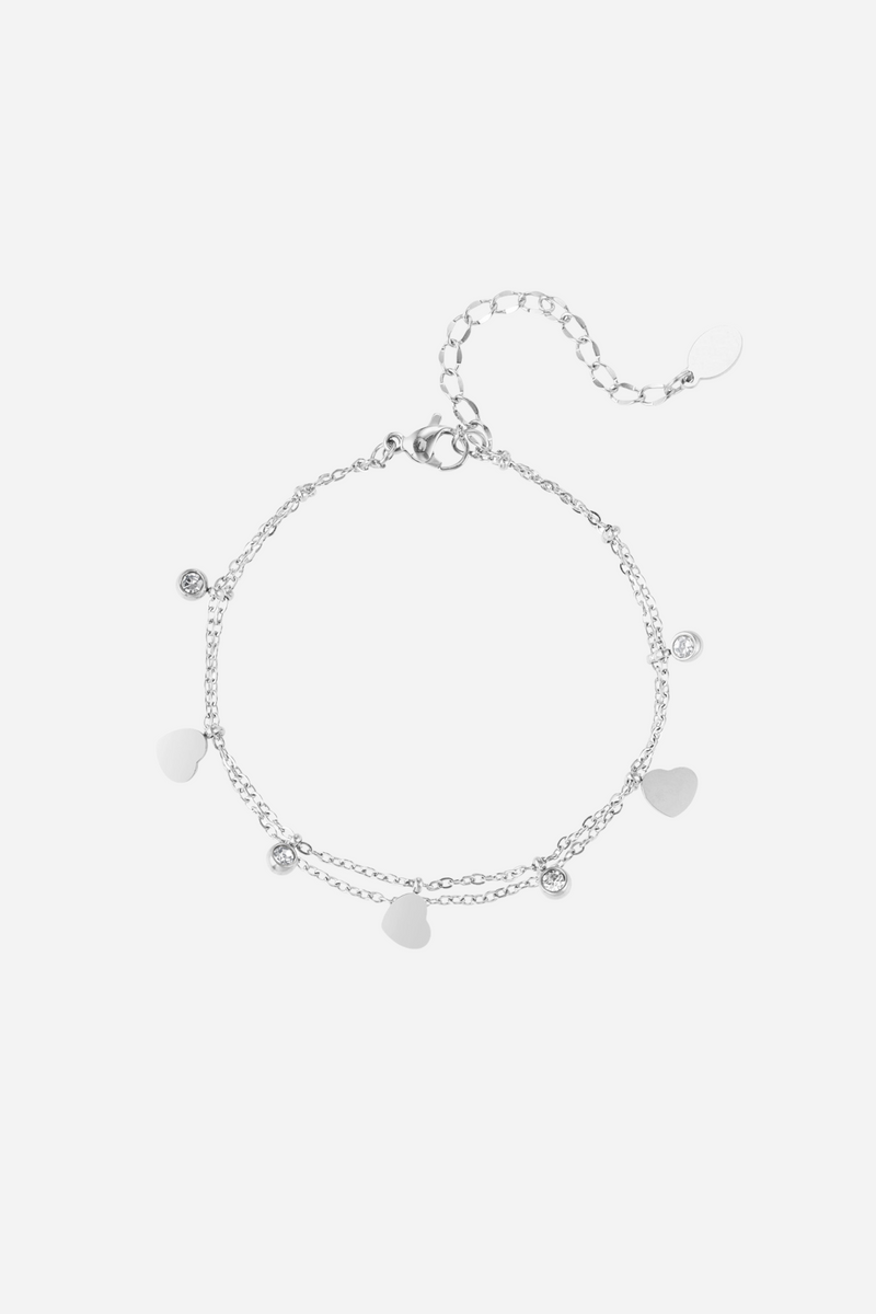 Sweet Sparkle Armband