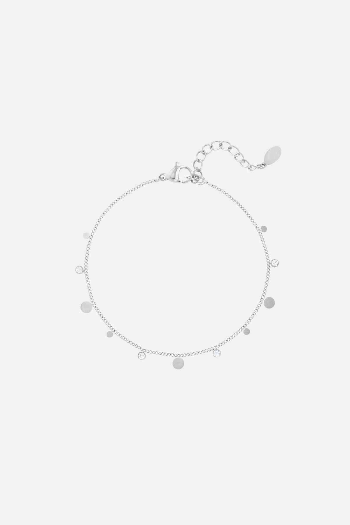 Twinkle Charm Armband