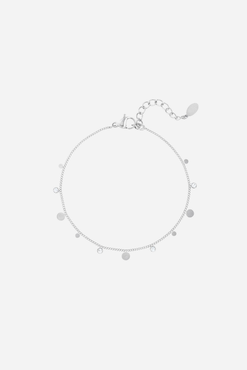 Twinkle Charm Armband