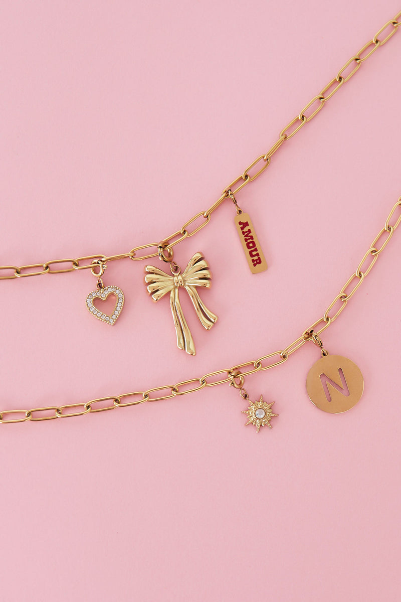 Amour Charm