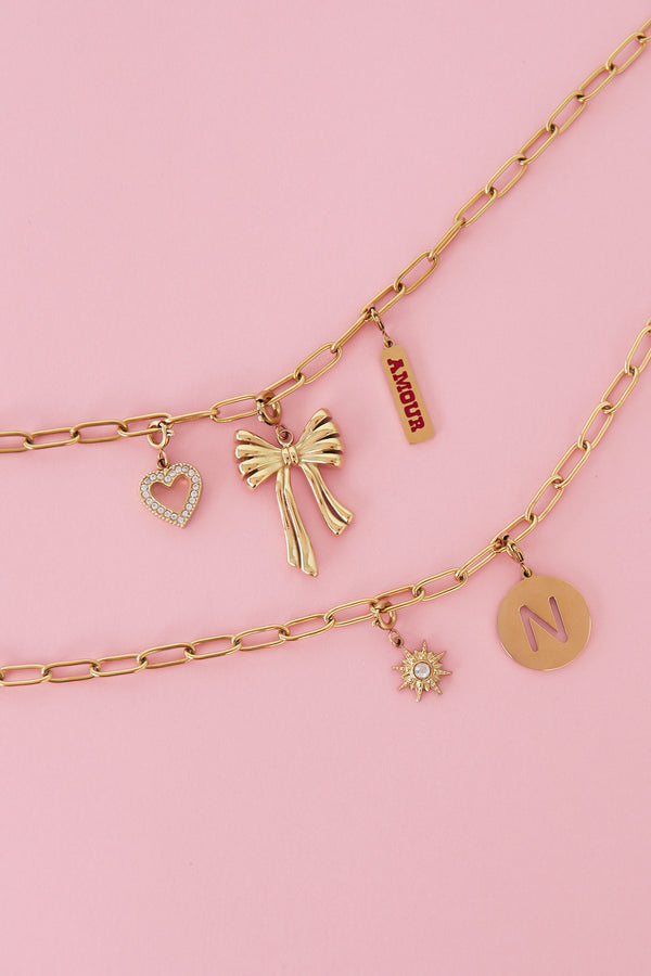 Starlight Charm