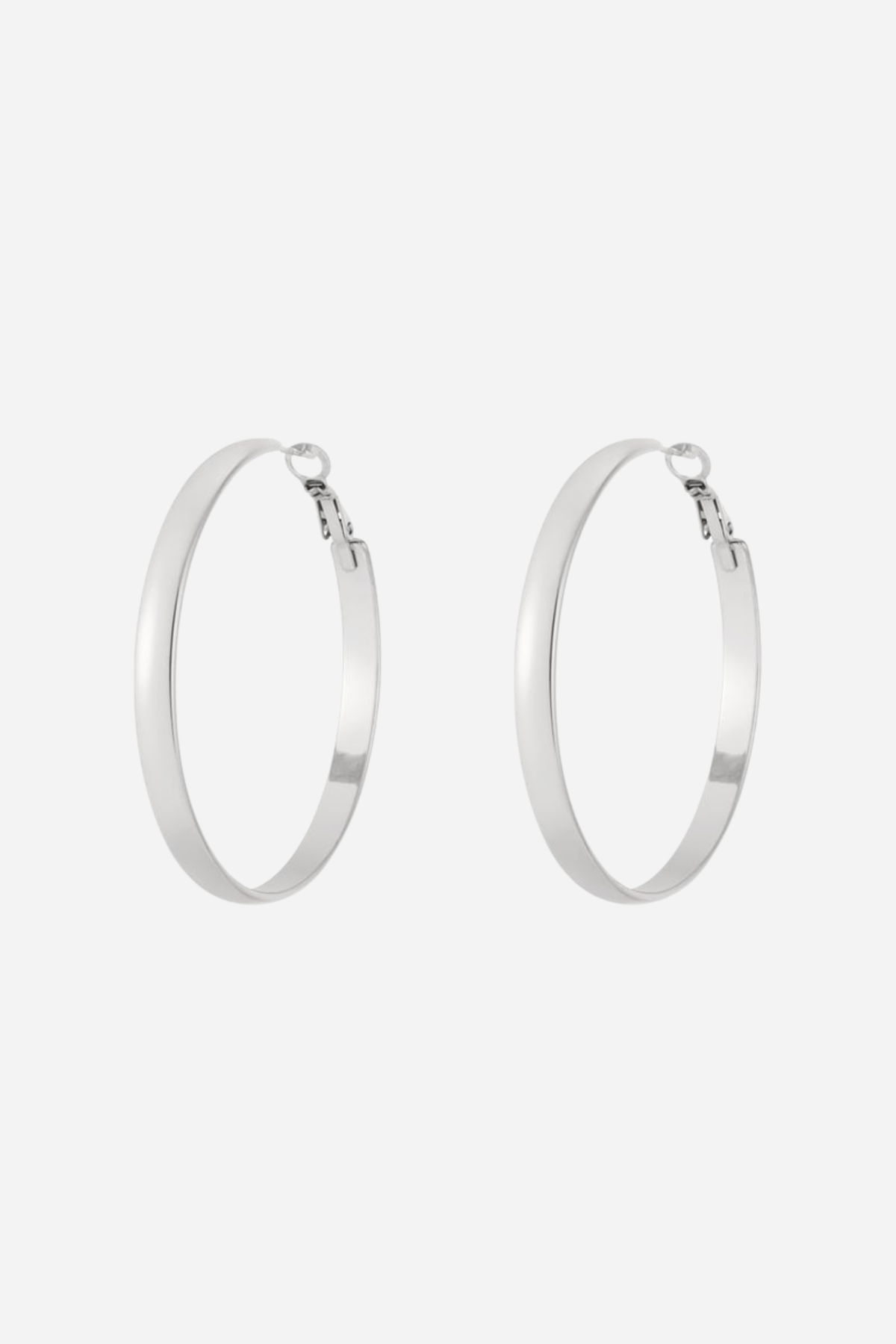 Flat Hoops M