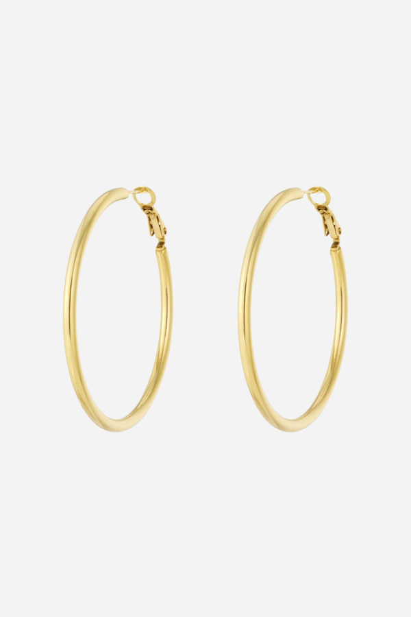 Basic Hoops L