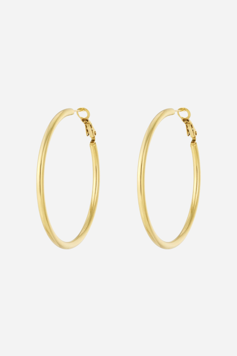 Basic Hoops L