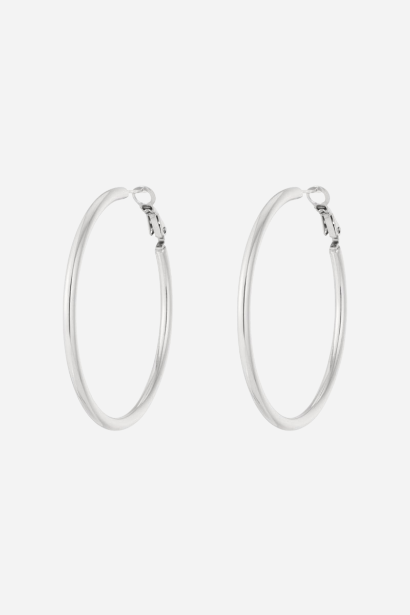 Basic Hoops L