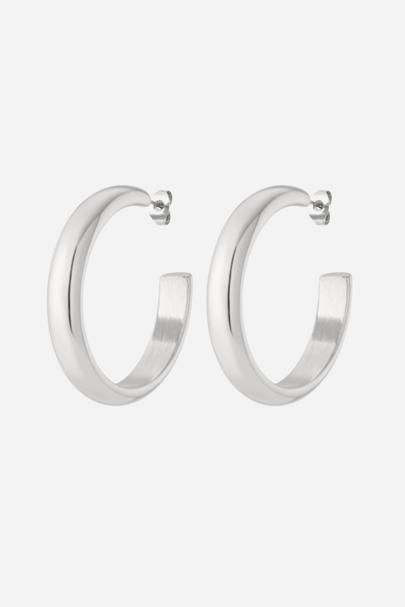Iconic Hoops